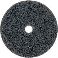 Meule homog&egrave;ne &agrave; faible densit&eacute; de s&eacute;rie 500 Standard Abrasives, 2" x 1/4", Arbre de 1/4", Grain de Fin, Carbure de silicium Distribution Jean Lapalme