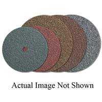 QUICK-STEP BLENDEX Surface Conditioning Disc, 4-1/2" Dia., Extra Coarse Grit, Aluminum Oxide Distribution Jean Lapalme