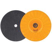 Tampon d'interface pour surfaces recourb&eacute;es QUICK-STEP Distribution Jean Lapalme