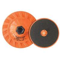 Quick-Step Backing Pad Distribution Jean Lapalme