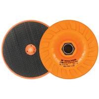 Quick-Step Mega-Grip Backing Pad Distribution Jean Lapalme