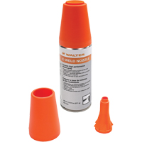 Produit antiprojections pour buse E-Weld - a&eacute;rosol et trousse d'application, A&eacute;rosol Distribution Jean Lapalme