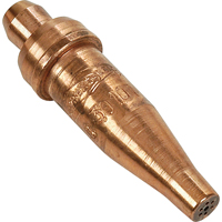 Cutting Tip, Victor 3-101 Style, Size 0, Acetylene Distribution Jean Lapalme
