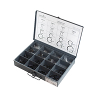 Internal Retaining Ring Assortments Distribution Jean Lapalme