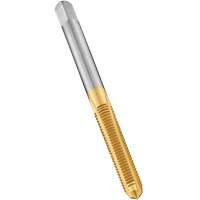 Tap for Cast Iron, High Speed Steel, M4x0.7 Thread Distribution Jean Lapalme