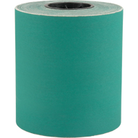 KE326 Shop Roll, 8" W x 150' L, 220 Grit Distribution Jean Lapalme