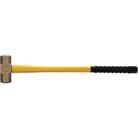 Marteaux & maillets, 14" lo, Poids de la t&ecirc;te 3 lb Distribution Jean Lapalme