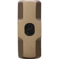 Marteaux & maillets, 14" lo, Poids de la t&ecirc;te 3 lb Distribution Jean Lapalme