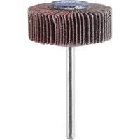 3/8" Flapwheel Sanding Bit - 120 Grit Distribution Jean Lapalme