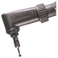 Dremel&reg; Attachments - Right-Angle Attachments Distribution Jean Lapalme