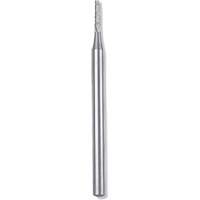 Carbide Grout Removal Bit with 1/16" Diameter Distribution Jean Lapalme