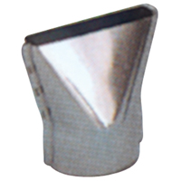 50 mm Surface Nozzle Distribution Jean Lapalme