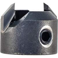 Countersinks, 20 mm, Carbide Distribution Jean Lapalme