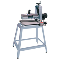 16" Open Wide Belt Sander Distribution Jean Lapalme