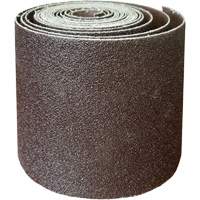 Abrasive Roll, 3" W x 96" L, 80 Grit Distribution Jean Lapalme