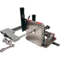 Gabarit de tenonnage Distribution Jean Lapalme