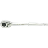Cl&eacute; &agrave; rochet &agrave; t&ecirc;te ovale RHQ-38, Prise de 3/8", Poign&eacute;e Ergonomique Distribution Jean Lapalme