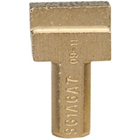 Outil de centrage et dressage &agrave; pointes multiples Distribution Jean Lapalme