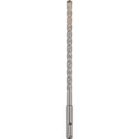 Masonry Drill Bit, 3/8", SDS-Plus Shank, High Speed Steel Distribution Jean Lapalme