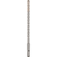 2-Cutter Masonry & Concrete Drill Bit, 3/8", SDS-Plus Shank, Carbide Distribution Jean Lapalme