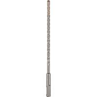 2-Cutter Masonry & Concrete Drill Bit, 5/32", SDS-Plus Shank, Carbide Distribution Jean Lapalme