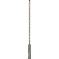 2-Cutter Masonry & Concrete Drill Bit, 3/16", SDS-Plus Shank, Carbide Distribution Jean Lapalme