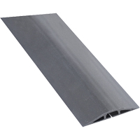 Couvre-c&acirc;bles FloorTrak, 10' x 2,75" x 0,53" Distribution Jean Lapalme
