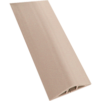 Couvre-c&acirc;bles FloorTrak, 10' x 2,75" x 0,53" Distribution Jean Lapalme