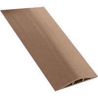 Couvre-c&acirc;bles FloorTrak, 10' x 2,75" x 0,53" Distribution Jean Lapalme