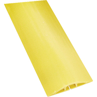 Couvre-c&acirc;bles FloorTrak, 10' x 2,75" x 0,53" Distribution Jean Lapalme