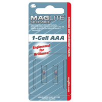 Ampoule de rechange pour lampe de poche Mini MagliteAAA Distribution Jean Lapalme