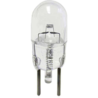 Ampoule de rechange pour lampe de poche rechargeable Distribution Jean Lapalme