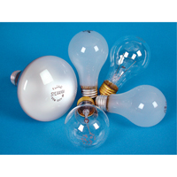 Incandescent Bulbs