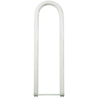 Lampes fluorescentes, 32 W, T8, 3000 K, Longueur de 22,5" Distribution Jean Lapalme