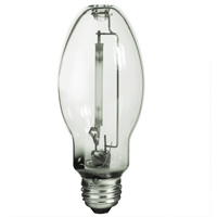 Lampes &agrave; vapeur de sodium &agrave; haute pression - Accessoires Distribution Jean Lapalme