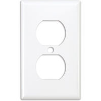 Duplex Wallplate Distribution Jean Lapalme