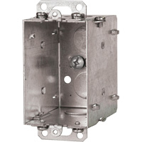 Device Box Distribution Jean Lapalme