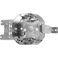 Octogonal Device Box Distribution Jean Lapalme