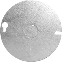 Octagonal Device Box Plate Distribution Jean Lapalme