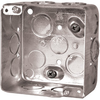Device Box Distribution Jean Lapalme