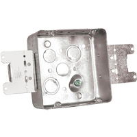 Device Box Distribution Jean Lapalme