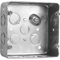 Outlet Utility Box Distribution Jean Lapalme