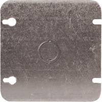 Concentric Wall Plate Distribution Jean Lapalme
