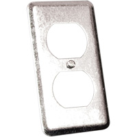 Duplex Wall Plate Distribution Jean Lapalme