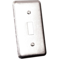 Toggle Switch Wall Plate Distribution Jean Lapalme