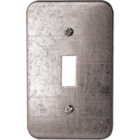 Toggle Switch Wall Plate Distribution Jean Lapalme