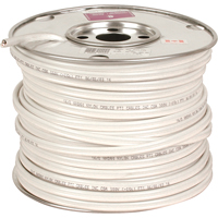 Wire NMD90 14/3, Solid Wire Type, 0.346" O.D., 14 AWG, 246' L Distribution Jean Lapalme