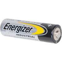 Alkaline Industrial Batteries, AA, 1.5 V Distribution Jean Lapalme