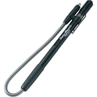 Lampe stylo Stylus, DEL, 11 lumens, Corps en Aluminium, piles AAAA, Compris Distribution Jean Lapalme