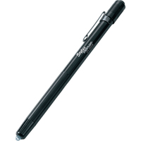 Lampe stylo Stylus, DEL, 11 lumens, Corps en Aluminium, piles AAAA, Compris Distribution Jean Lapalme